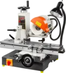 Система охлаждения для заточных станков