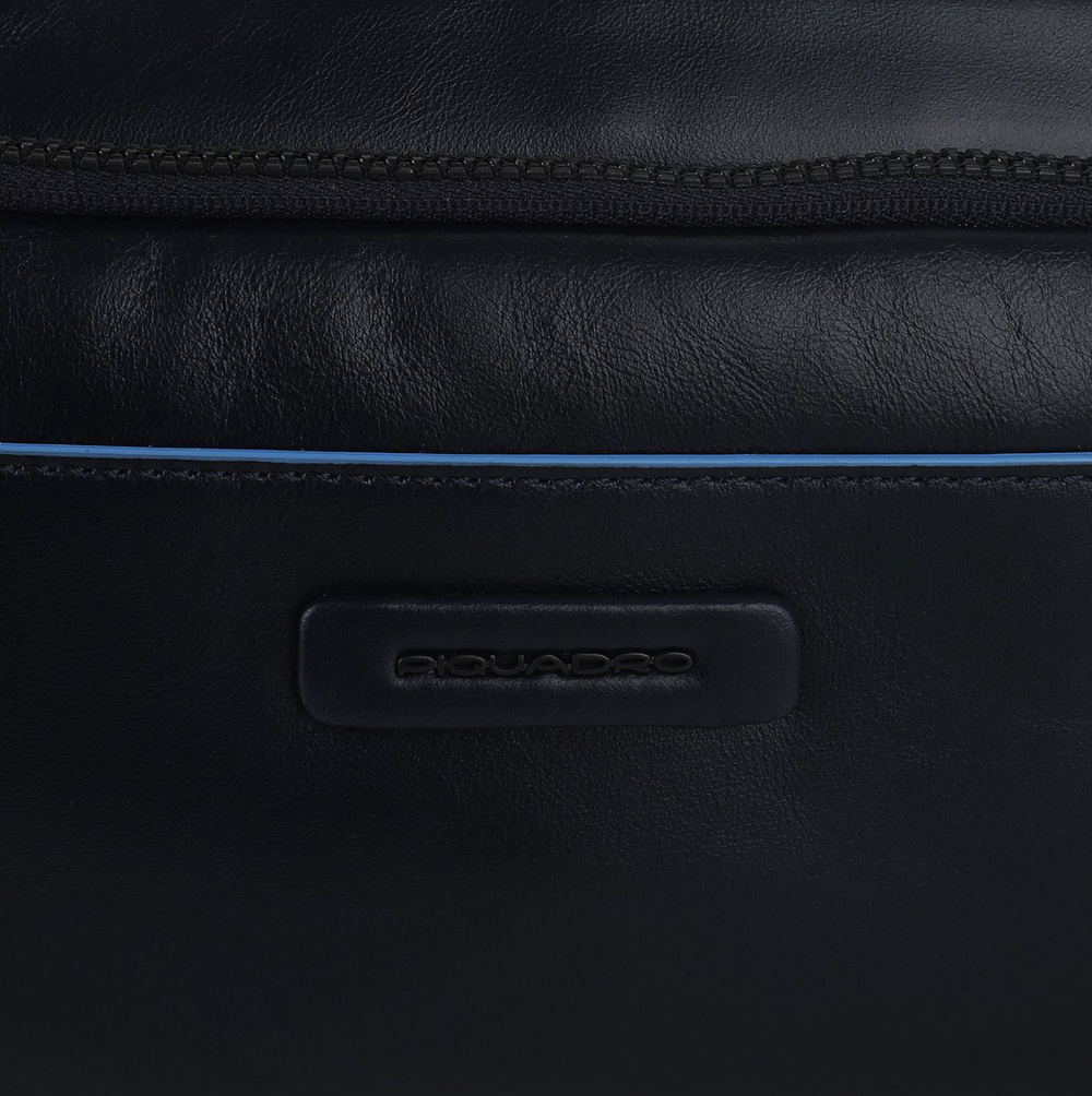 Сумка на пояс Piquadro CA5752B2V/BLU