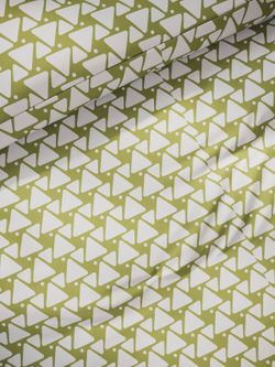 Наволочка комплект 2шт поплин Сказка "Эра" 40x60 см на молнии