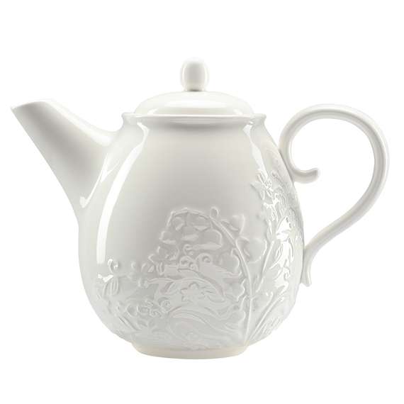 Чайник заварочный english gardens