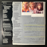 Elton John ‎– Breaking Hearts (США 1984г.)