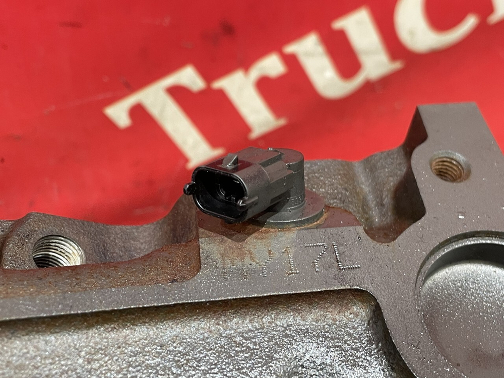 Головка блока цилиндров 2019г