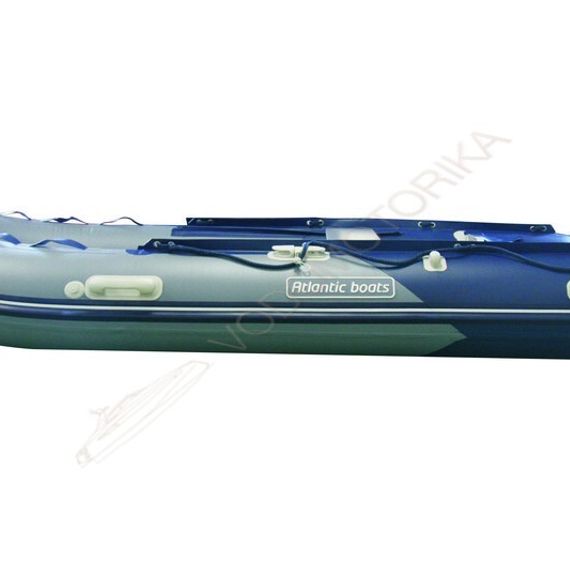 Надувная лодка Atlantic Boats 300AF