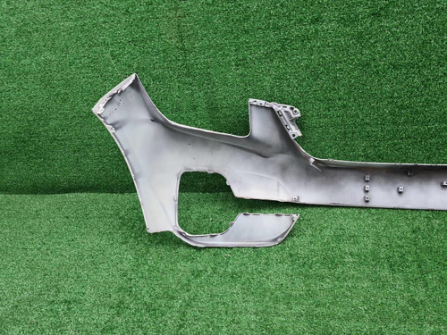 Бампер передний Kia Seltos (2019-2022)