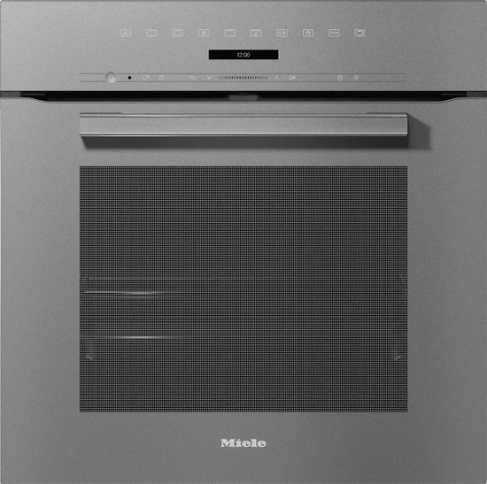 Электрический духовой шкаф Miele H7264B