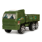 Машина Военная ин. 14см, пакет G82