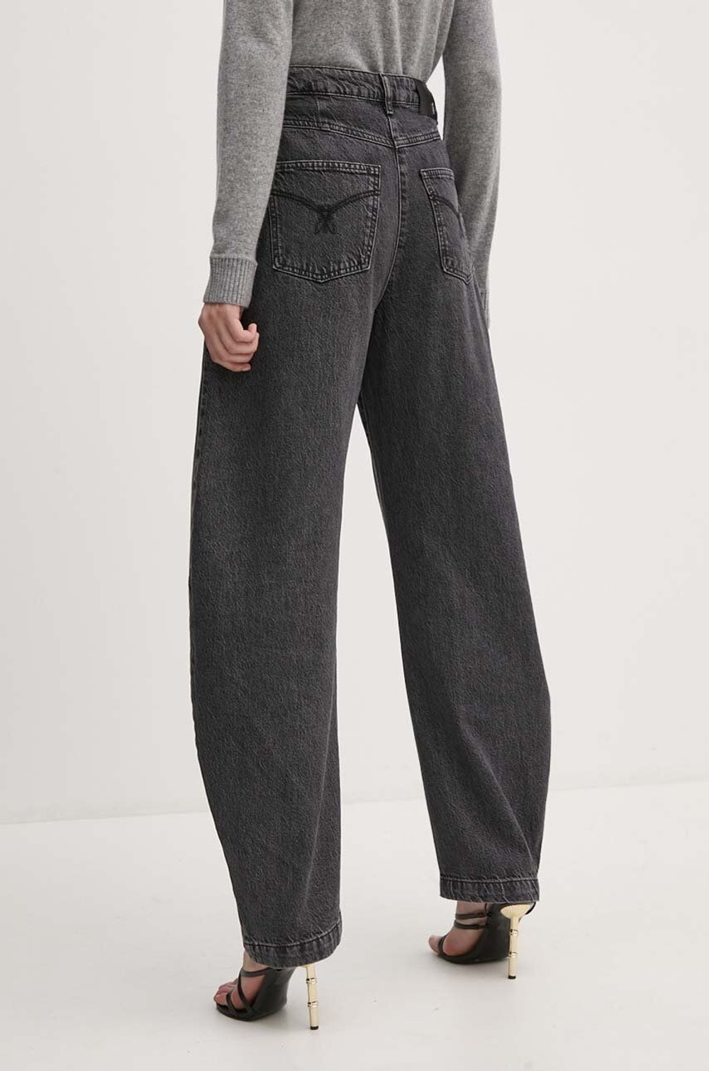 Джинсы женские PATRIZIA PEPE