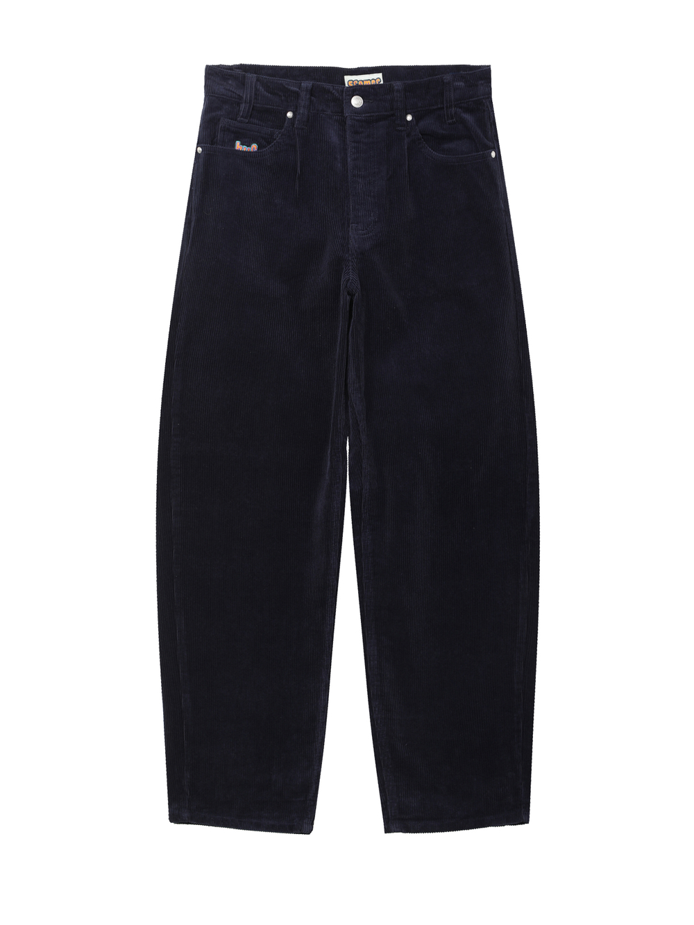 Мужские Брюки Cromer Corduroy