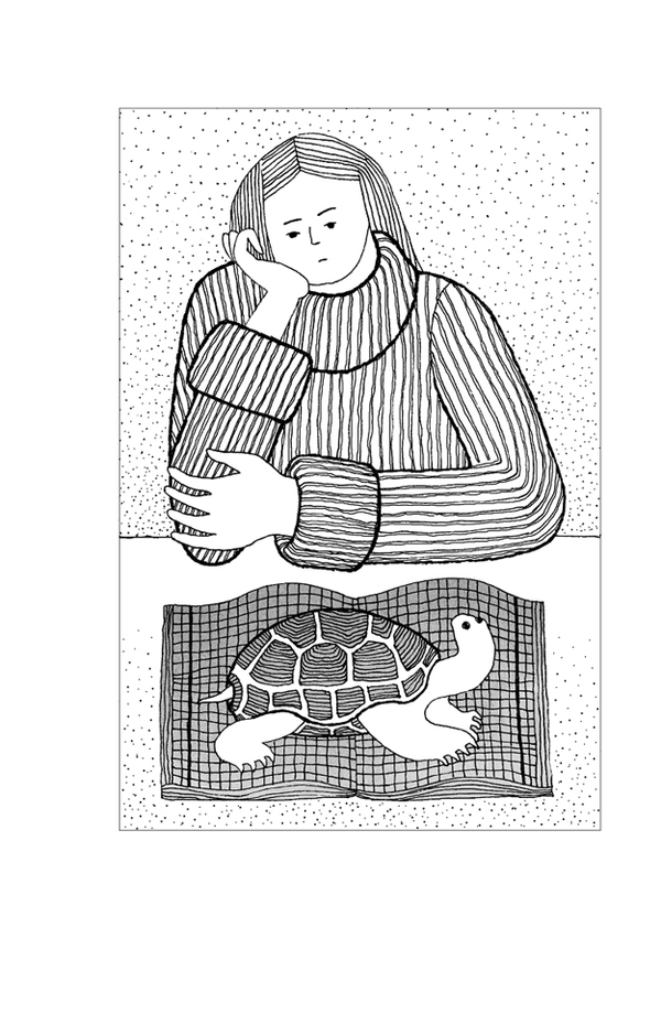 Новое черное пальто