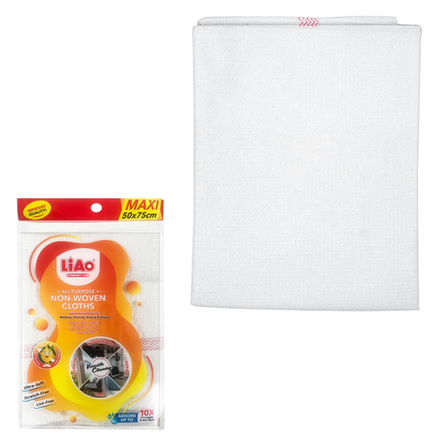 Салфетка из микрофибры Liao 1 шт 1080