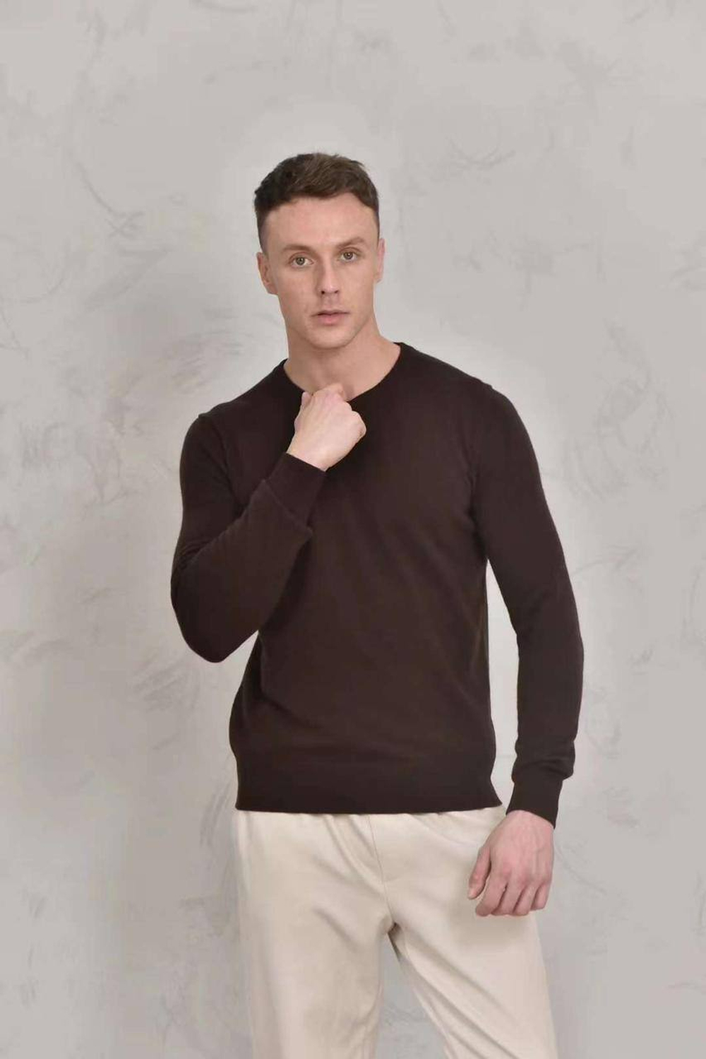Джемпер Loro Piana