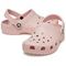 Crocs Classic Clog 'Quartz Pink'