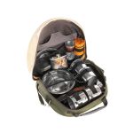 Набор для пикника на 4 персоны (PR-4-5) Premier Fishing