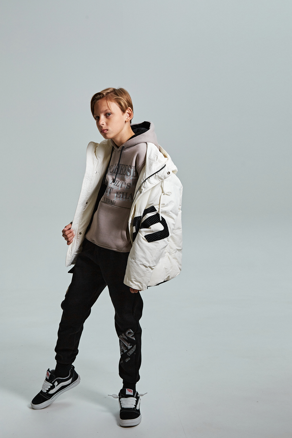 Куртка д/м Miasin B-PLT34642