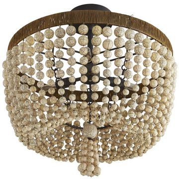 replica light VIOLA PENDANT By Arteriors Home