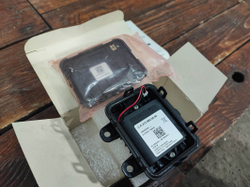 Трекер охранной системы Mercedes E-Class (W213) 16-нв Новое Оригинал A2139004323