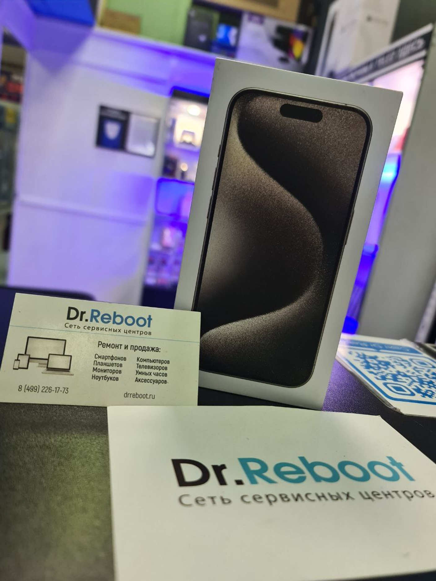 iphone 15 замена модуля дисплея
