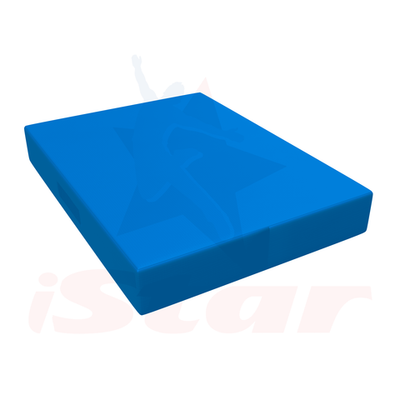 Мат "Зона приземления" - чехол ПВХ - наполнение поролон - 2x1.5x0.3м