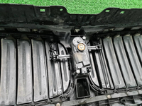 Бампер передний BMW X3 G01 17-21 M-Paket В сборе
