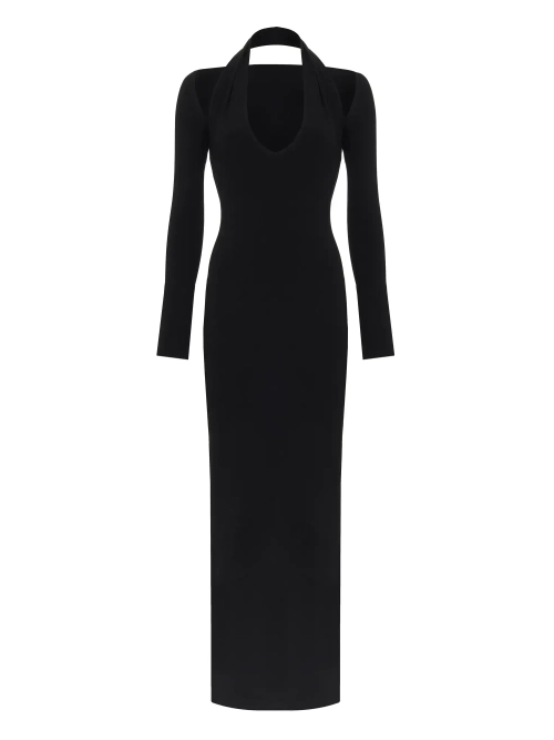 Платье с болеро Inessa