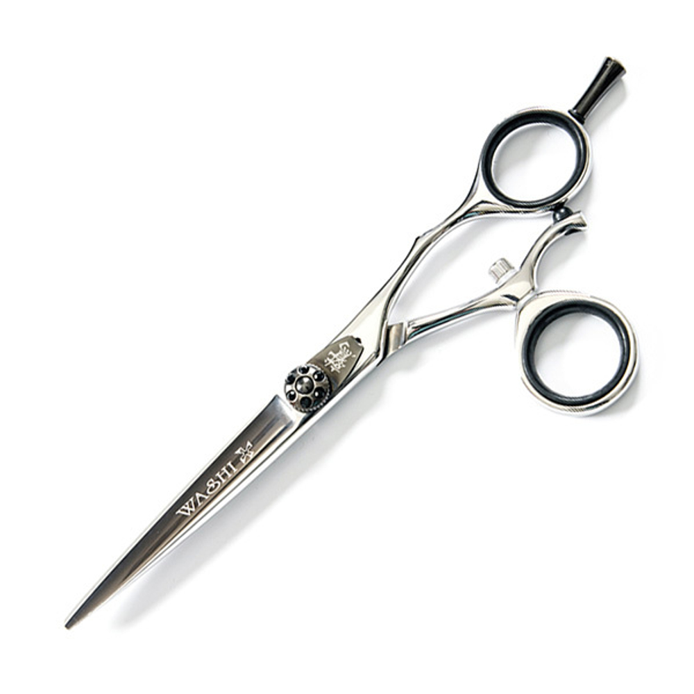 Ножницы парикмахерские 6.0" Washi KS System