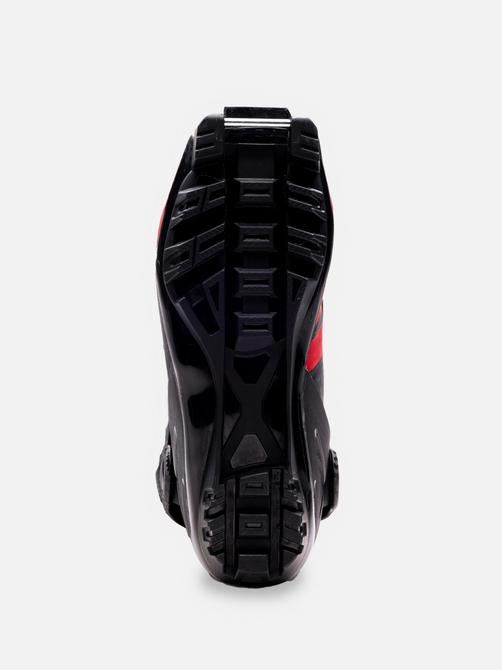 Профессиональные лыжные ботинки Madshus PULSE BOA® JR (2025/2026) для юниоров