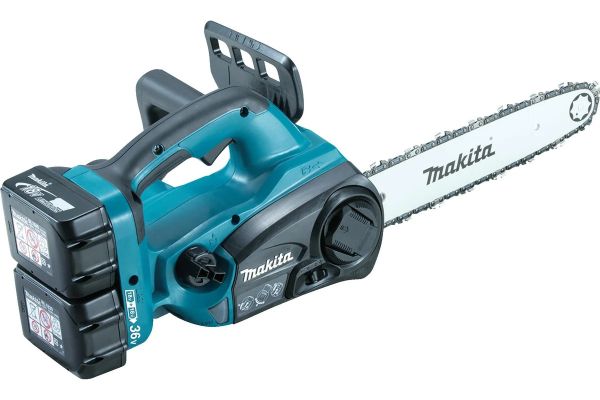 Аккумуляторная цепная пила Makita DUC302RF2