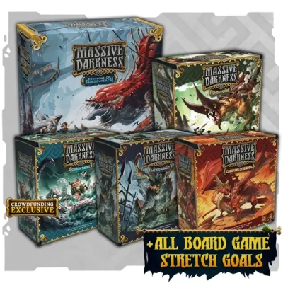 [Предзаказ] The Dragon's Hoard