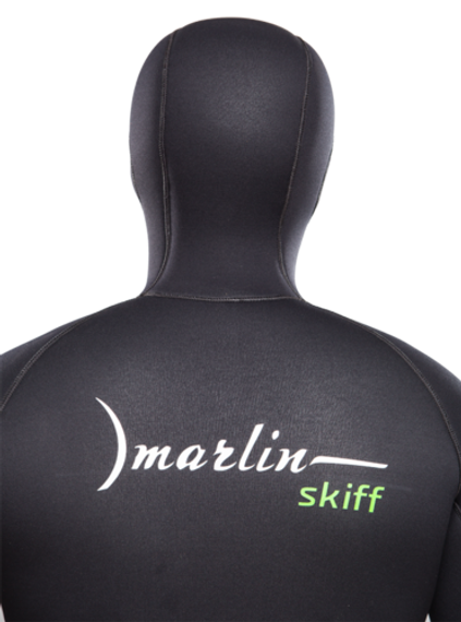 Гидрокостюм Marlin Skiff 2.0 7 мм
