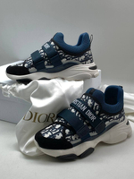 Кроссовки Dior