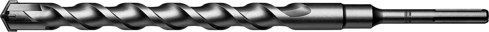 STAYER HERCULES-4Х 40 x 410/520 мм, SDS-max бур, PROFESSIONAL (29370-410-40)