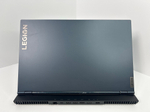 Ноутбук Lenovo Legion 5-15ACH6H (82JU000WRK) 15.6"/AMD Ryzen 5 5600H/RAM 16 GB/SSD 512 GB/Nvidia RTX3070 8GB/1920x1080/IPS 165Hz/DOS/Посветка кл-ры:LED/Синий. Состояние: B1