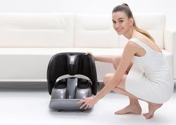 Массажер для ног iMassage Lex