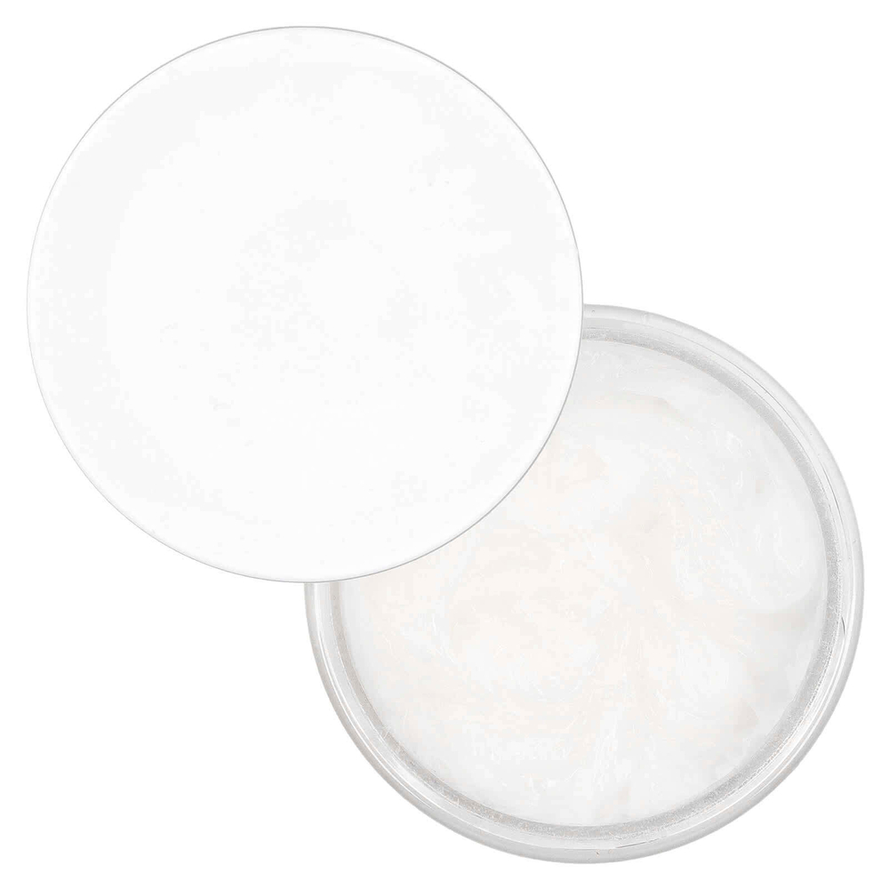 Pure Body Naturals, Маска для волос с аргановым маслом, чистый блеск, 240 мл (8 жидк. Унций)