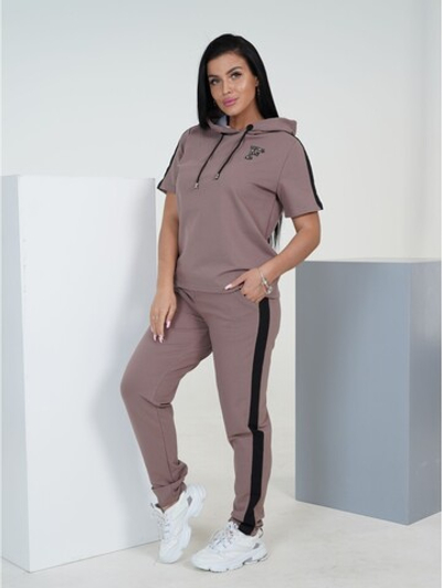 Костюм женский "Фантастика Ф.П" брюки (920)