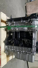 Двигатель E4T15C на Chery Tiggo 7 PRO Max