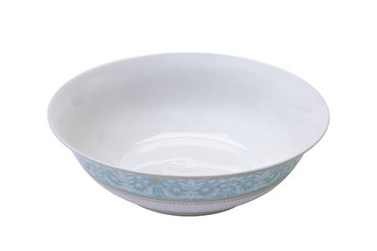 Салатник 22см Garda Decor Nobile