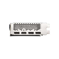 Видеокарта MSI nVidia GeForce RTX 4060 Aero ITX 8G OC