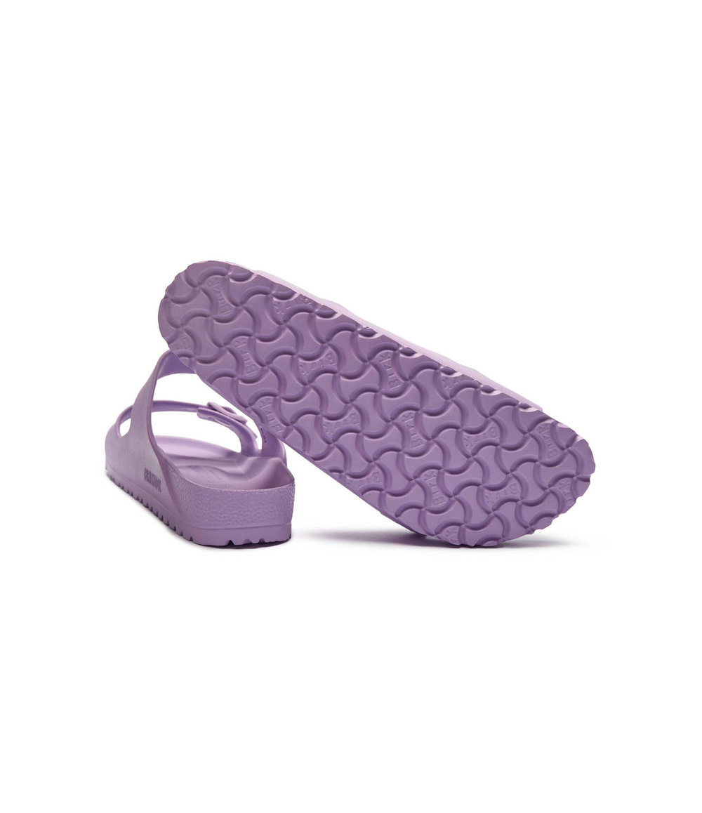 Шлепанцы Arizona Birkenstock - фиолетовый(1028200)