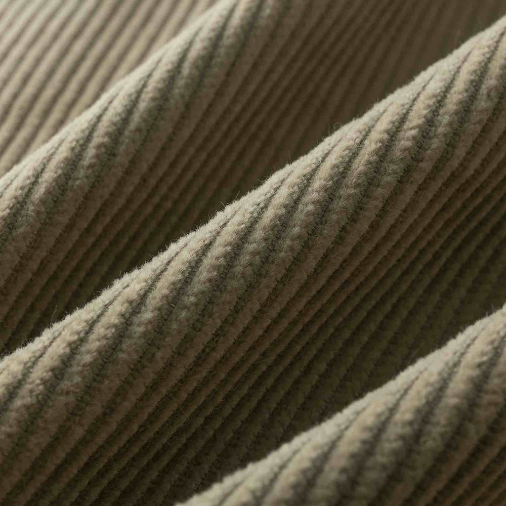 Рубашка Ymkashix Velvet Button темно-песочная