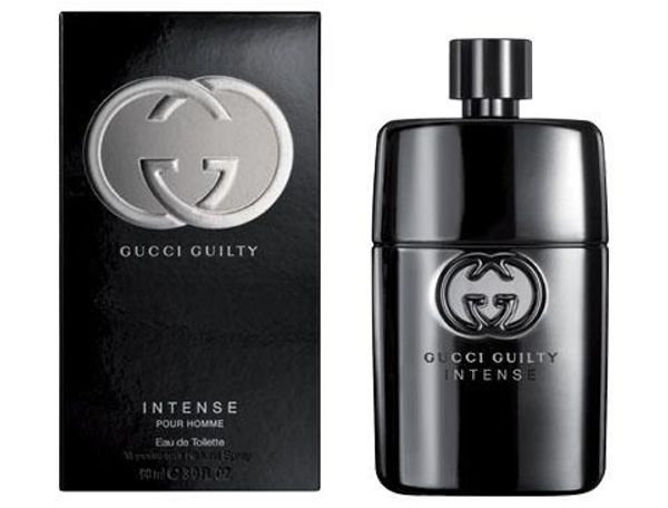Gucci Guilty Intense Pour Homme