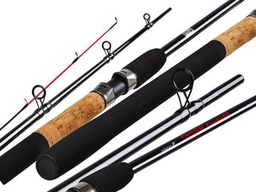 Удилище фидерное Salmo Sniper FEEDER 090 3.60