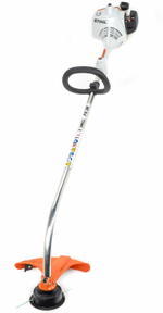 Мотокоса Stihl FS 38 AutoCut C6-2 4140-012-2315, двухтактный двигатель, оранжевая