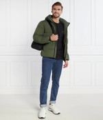 Лонгслив Calvin Klein - черный(K10K111847)