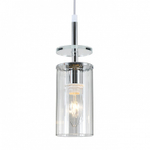 Подвесной светильник Escada AVOLTO 10191/3S Chrome