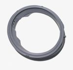 Уплотнитель двери, манжета люка для стиральной машины LG (Элджи) - MDS61952204