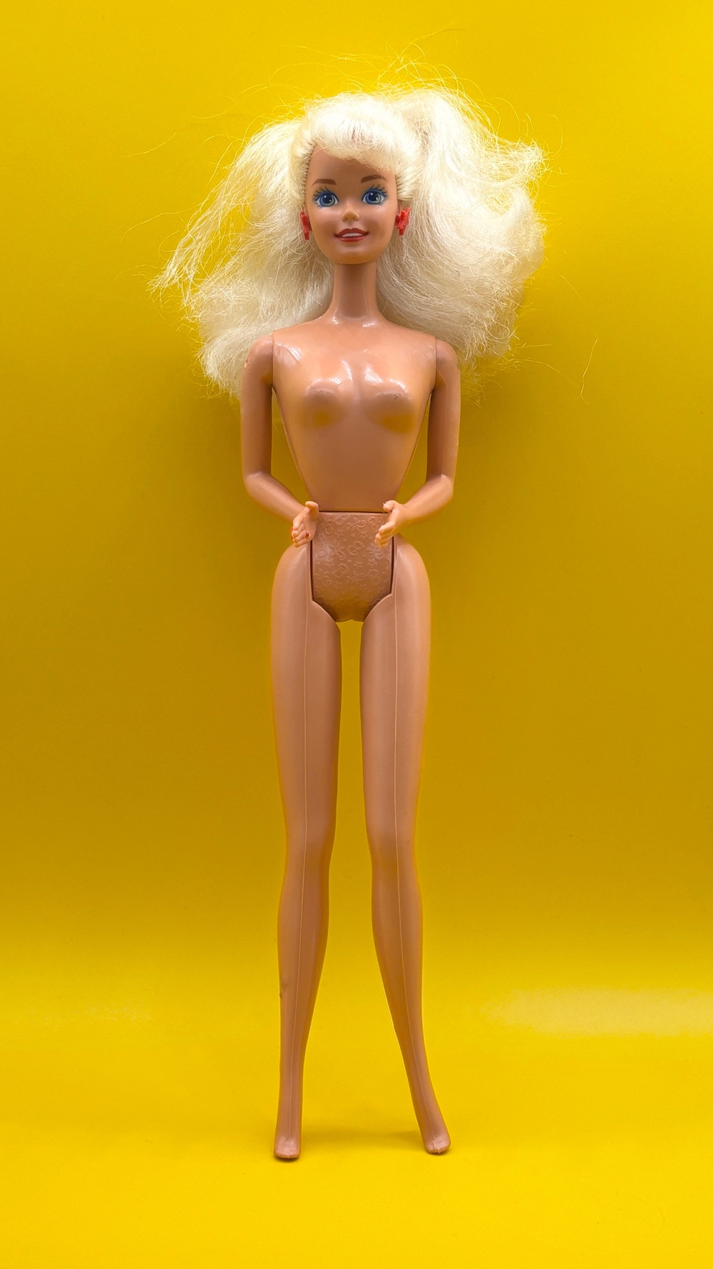 Кукла Барби 90-х винтаж 031515