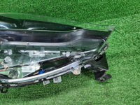 Битая Фара правая Mazda CX-5 2 (17-21) Full LED