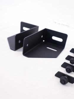 Кронштейны доп.света на рейлинги для TANK 300 BLACKASPID