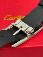 Двусторонний ремень Cartier